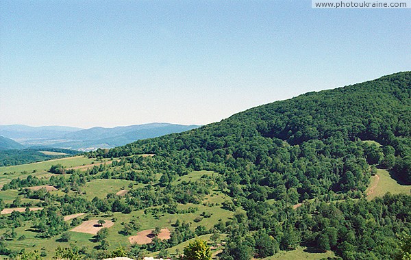  Gebiet Sakarpatje 