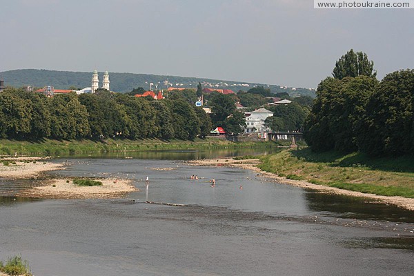  Gebiet Sakarpatje 