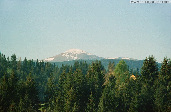  Gebiet Sakarpatje 