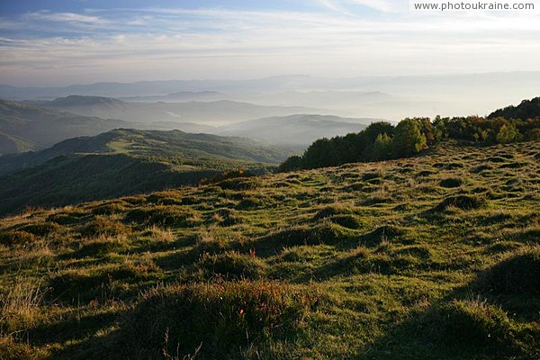 Magic of Ukrainian Carpathians Zakarpattia Region Ukraine photos