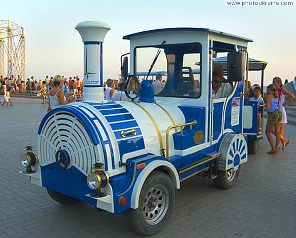 Berdiansk. Spa locomotive Zaporizhzhia Region Ukraine photos