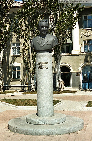  Gebiet Saporoshje 