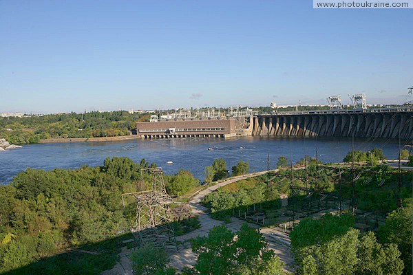 Zaporizhzhia. Crown part of Dnieper rapids Zaporizhzhia Region Ukraine photos