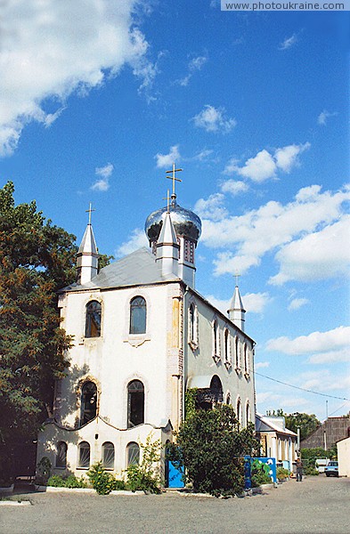 Melitopol. Orthodox Melitopol Department Zaporizhzhia Region Ukraine photos