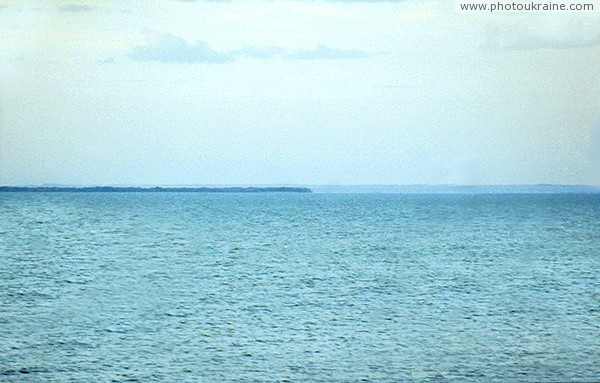 Skelky. Islands in north of Kakhovka reservoir  Zaporizhzhia Region Ukraine photos
