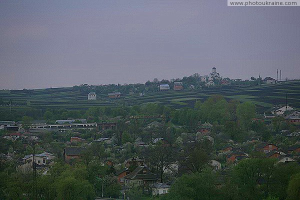  Gebiet Iwano-Frankowsk 