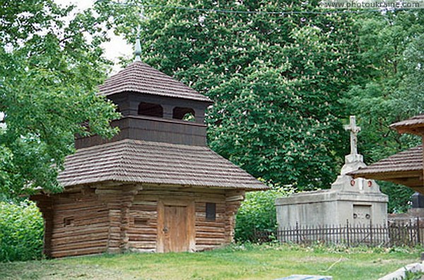 Kolomyia. Bell tower of the Church of the Annunciation Ivano-Frankivsk Region Ukraine photos