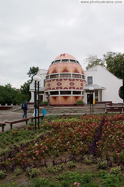 Kolomyia. Pysanka Museum Ivano-Frankivsk Region Ukraine photos