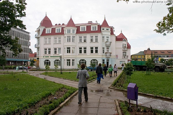  Gebiet Iwano-Frankowsk 