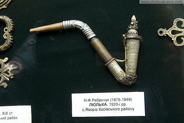 Kolomyia. Museum of Hutsul and Pokuttia - tube Ivano-Frankivsk Region Ukraine photos