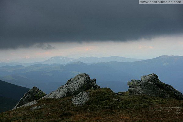 Chornohora. Such different natural irregularities Ivano-Frankivsk Region Ukraine photos