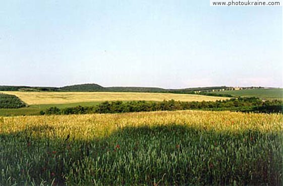 Village Humentsi. Podil Tovtry Khmelnytskyi Region Ukraine photos