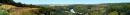 Село Яреськи. Долина ріки Псел, Полтавська область, Панорами 