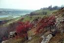 Salkove hollow, Kirovohrad Region, Geological sightseeing 