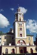 Sambir, Lviv Region, Rathauses 