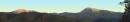 Горы Говерла и Петрос, Закарпатская область, Панорамы 