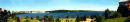Город Тернополь. Тернопольский став, Тернопольская область, Панорамы 