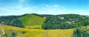  die Stadt Zbarazh. Die Berge Babina und Dovbusha
, Gebiet Ternopol,  die Panoramen 