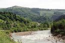 Cheremosh, Chernivtsi Region, Rivers 