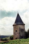 Village Kryvche, Ternopil Region, Fortesses & Castles 
