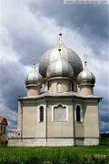  die Wladimirkirche
, Gebiet Chmelnizk,  die Kathedralen
