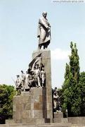 City Kharkiv, Kharkiv  Region, Monuments 