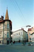 Drohobych, Lviv Region, Towns 