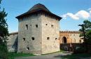 Small town Medzhybizh, Khmelnytskyi Region, Fortesses & Castles 