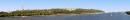 Landscape from Paton\'s bridge, Kyiv City, Panorams 