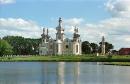 Modern Church, Lviv Region, Churches 