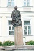 Town Stryi, Lviv Region, Monuments 