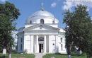 Николаевская церковь, Полтавская область, Храмы 