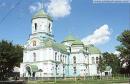 Успенская церковь, Черкасская область, Храмы 