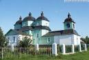 Nicholas Church, Kharkiv  Region, Churches 