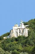 Sviatohirskyi Assumption Monastery, Donetsk Region, Monasteries 