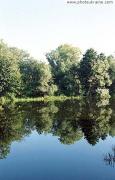 Siverskyi Donets, Donetsk Region, Rivers 