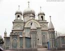 Church of Ascention, Luhansk Region, Churches 