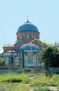 Gregory Monastery, Kherson Region, Monasteries 