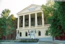 City Mykolaiv. Seamen school, Mykolaiv Region, Civic Architecture 