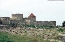 Town Bilhorod-Dnistrovskyi, Odesa Region, Fortesses & Castles 