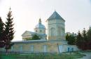 St. Nicholas Monastery, Vinnytsia Region, Monasteries 