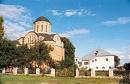 Vasyl Monastery, Zhytomyr Region, Monasteries 