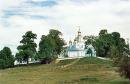  Uspensky das Kloster
, Gebiet Wolynsk,  die Kl?ster
