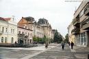 Berehove, Zakarpattia Region, Towns 