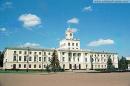 City Khmelnytskyi. Region administration, Khmelnytskyi Region, Civic Architecture 
