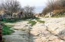 Town Chufut-Kale, Autonomous Republic of Crimea, Roads 