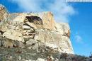 Big Grotto, Autonomous Republic of Crimea, Geological sightseeing 