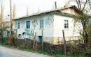  das Dorf Falken-
, die autonome Republik die Krim,  die Museen
