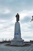 Small town Koreiz (Miskhor), Autonomous Republic of Crimea, Lenin's Monuments 