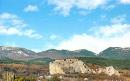 Red Stone rock, Autonomous Republic of Crimea, Geological sightseeing 